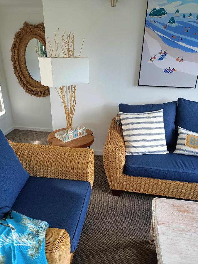 Adorable Unit Stanmore Bay